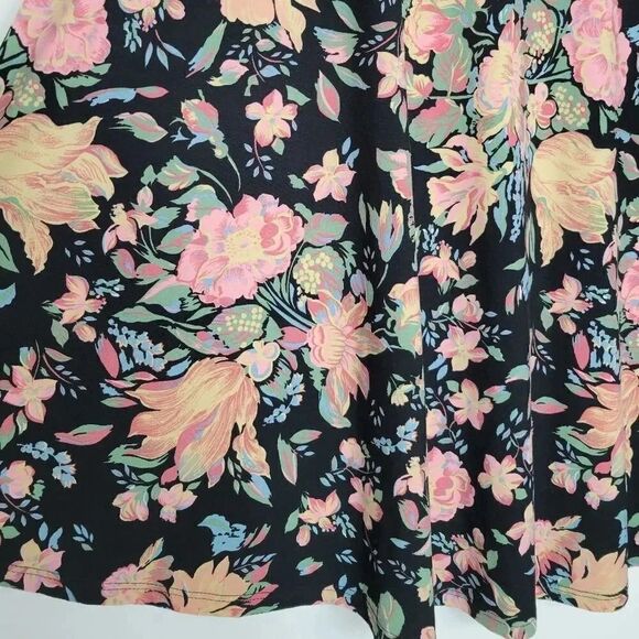 show me your mumu Tyler tunic dress S - Picture 9 of 11